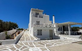 Panagiotis Rooms